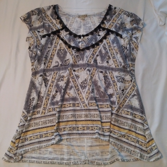 Blouse - Picture 1 of 3